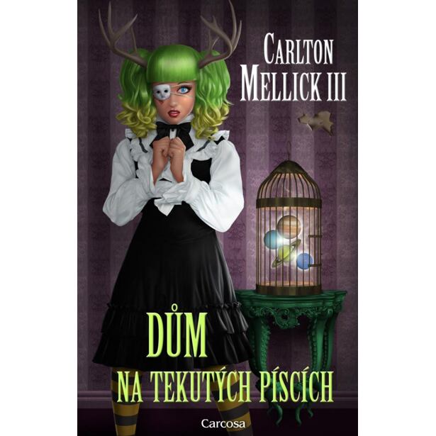 Dům na tekutých píscích