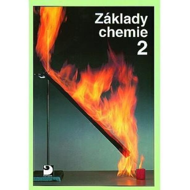 Základy chemie 2 - Učebnice