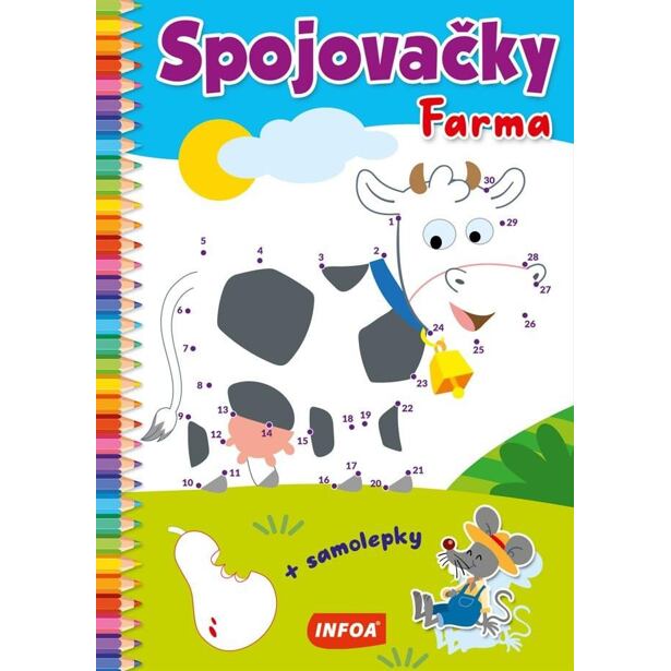 Farma - Spojovačky