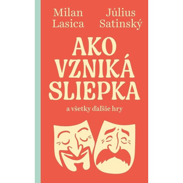 Ako vzniká sliepka a všetky ďalšie hry (slovensky)