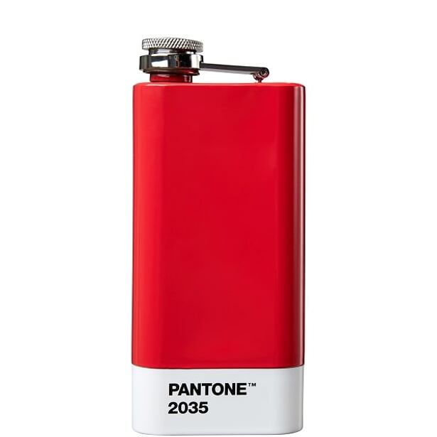 PANTONE Placatka - Red 2035