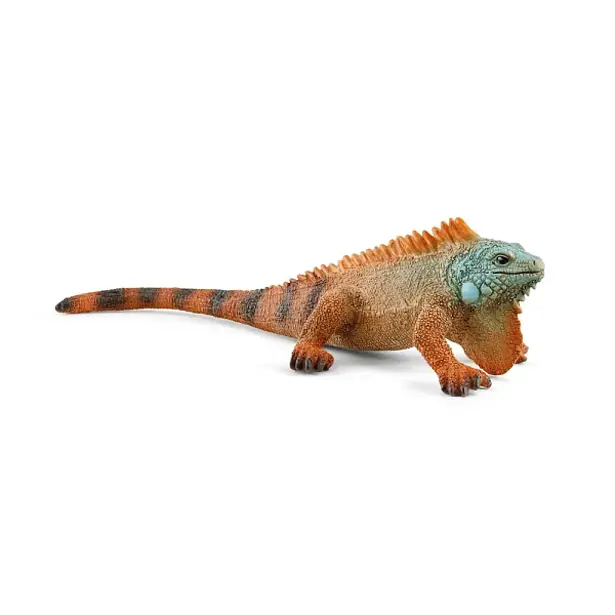 Schleich Zvieratko - leguán