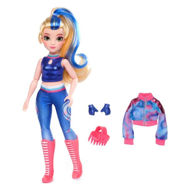Spin Master Unicorn Academy panenka 24 cm Isabel