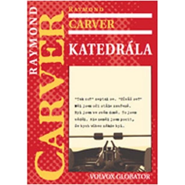 Katedrála
