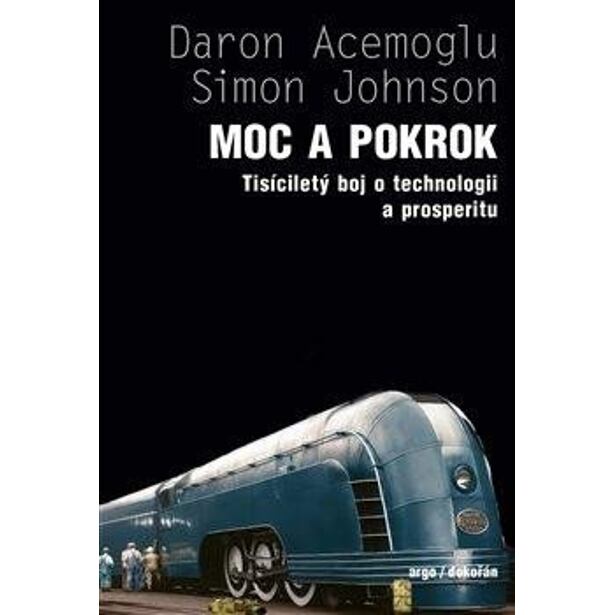 Moc a pokrok