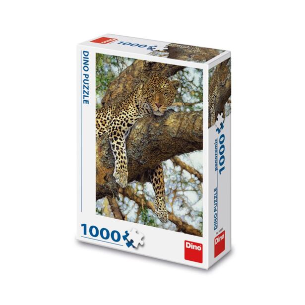 Dino LEVHART 1000 Puzzle