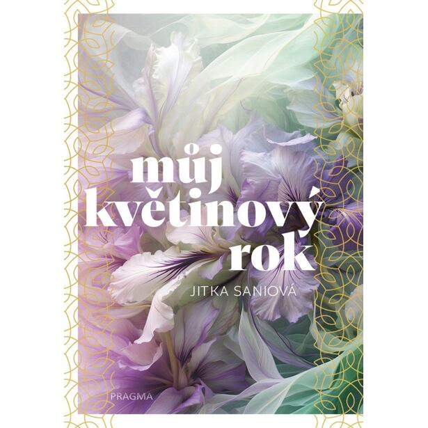 Květinový diář