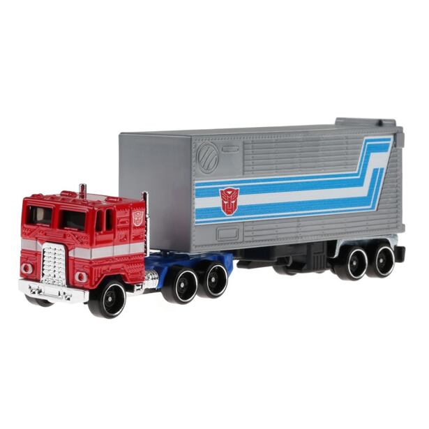 Mattel Hot Wheels TAHAČ 2024, více druhů
