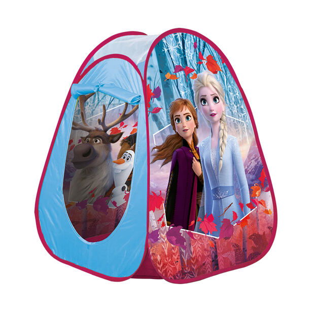 John POP UP Stan Disney FROZEN