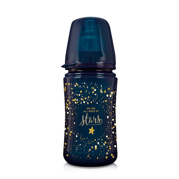 LOVI Fľaša 240ml Stardust