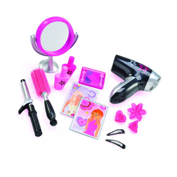 Mac Toys Beauty set velký