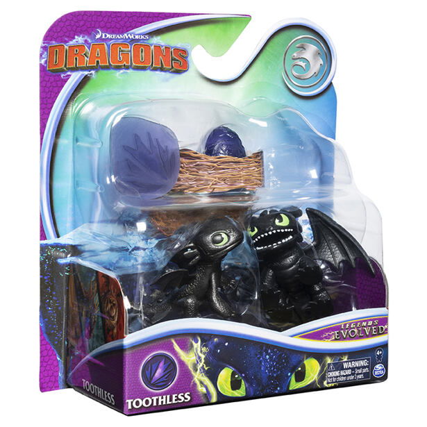 Spin Master Draci Evoluční balení