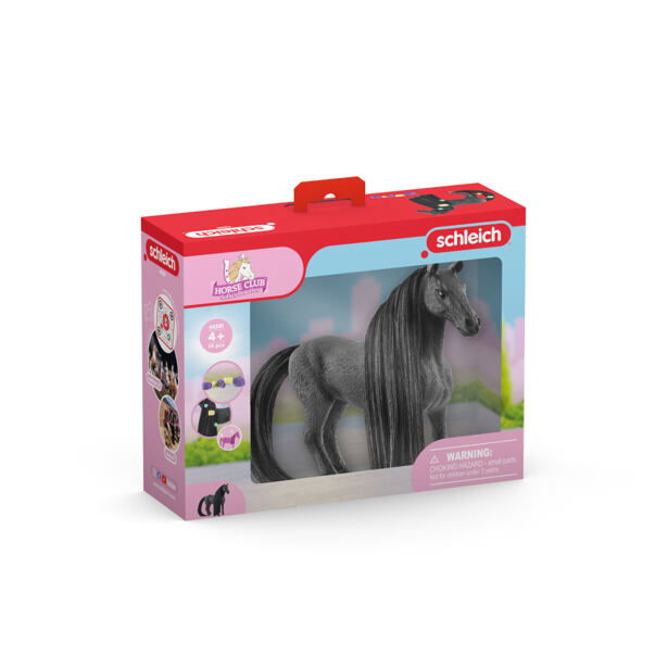 Schleich Kobyla plemena Criollo Definitivo s česacou hrivou