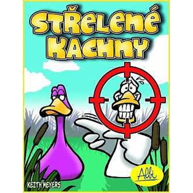 Albi Střelené kachny