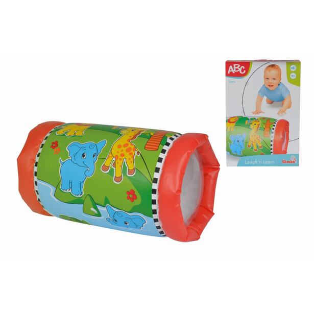 S 4010015 Valec na podporu lezenia - poškodený obal