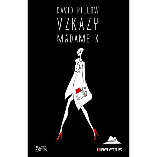 Vzkazy Madame X