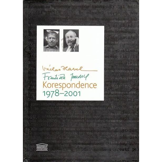 Korespondence 1978-2001