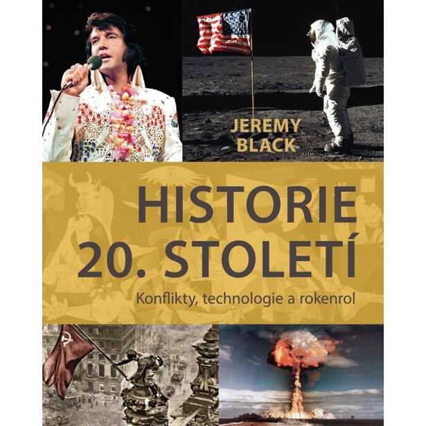 Historie 20. století