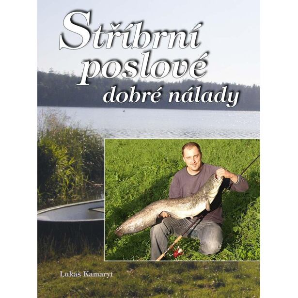 Stříbrní poslové dobré nálady