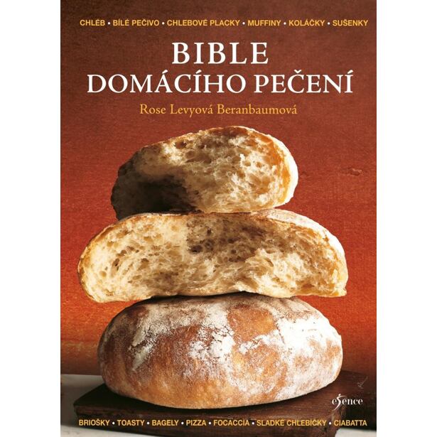 Bible domácího pečení