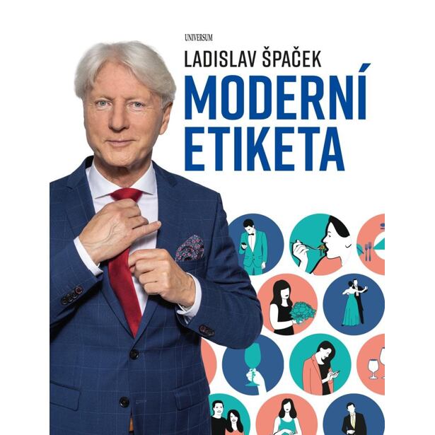 Moderní etiketa: To nejdůležitější