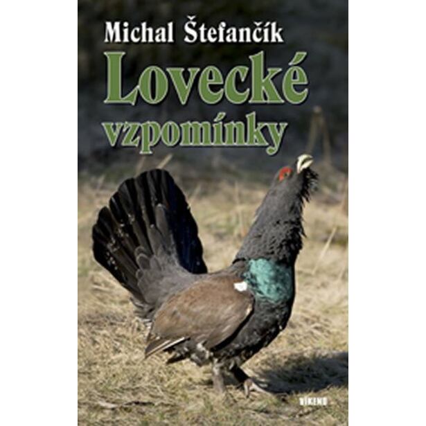 Lovecké vzpomínky