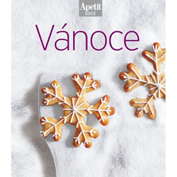 Vánoce (Edice Apetit)