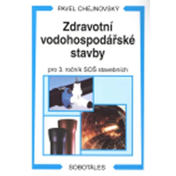 Zdravotní vodohospodářské stavby