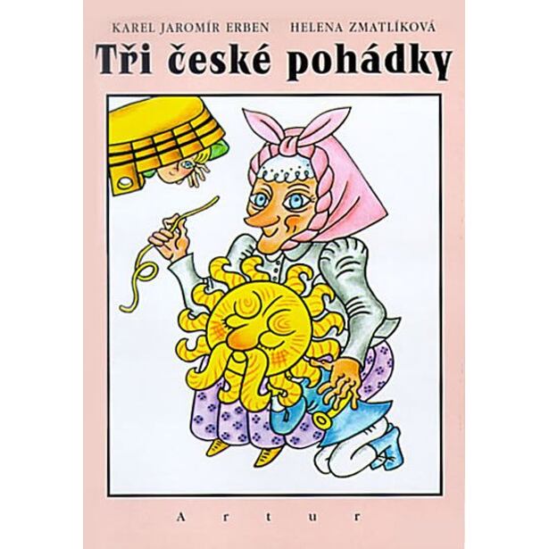 Tři české pohádky