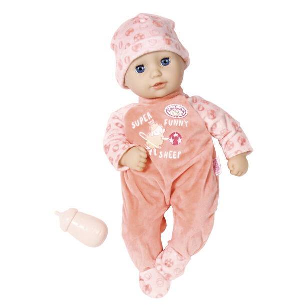 ZAPF CREATION Baby Annabell Little Annabell, 36 cm