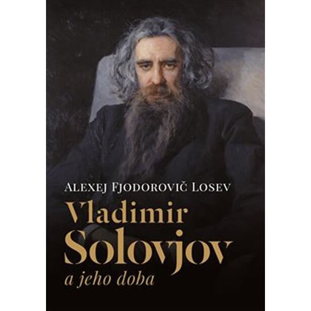 Vladimir Solovjov a jeho doba