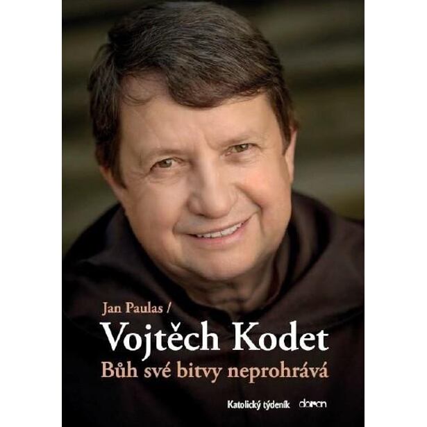 Bůh své bitvy neprohrává
