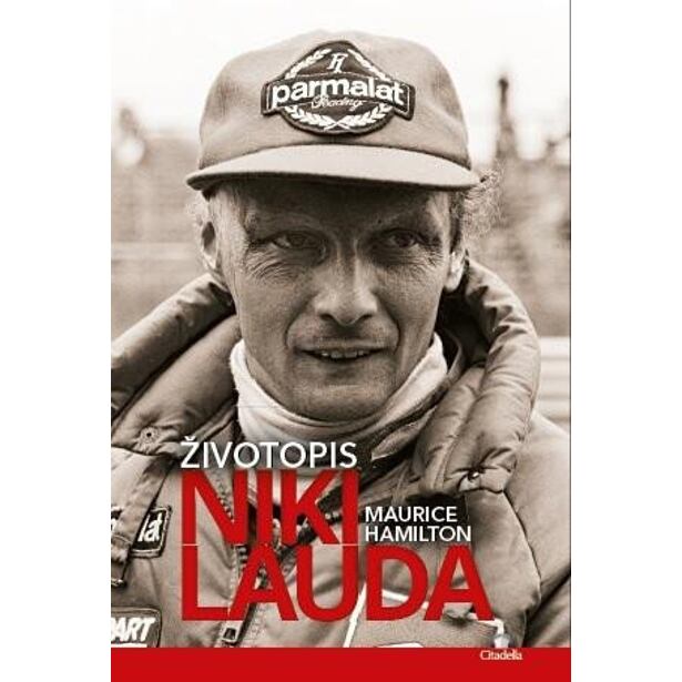 Niki Lauda - Životopis