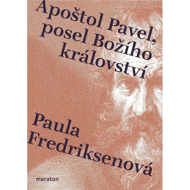 Apoštol Pavel, posel Božího království