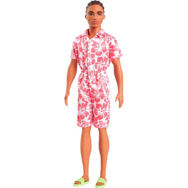 Mattel Barbie model Ken - 235