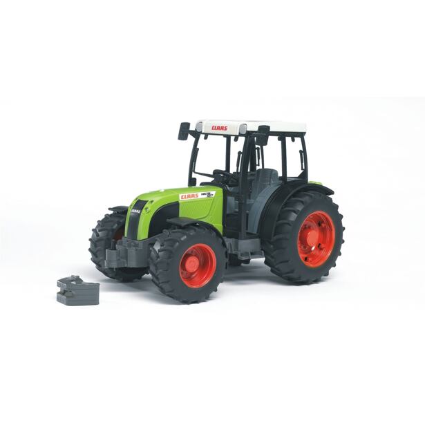 Bruder Traktor CLAAS Nectis