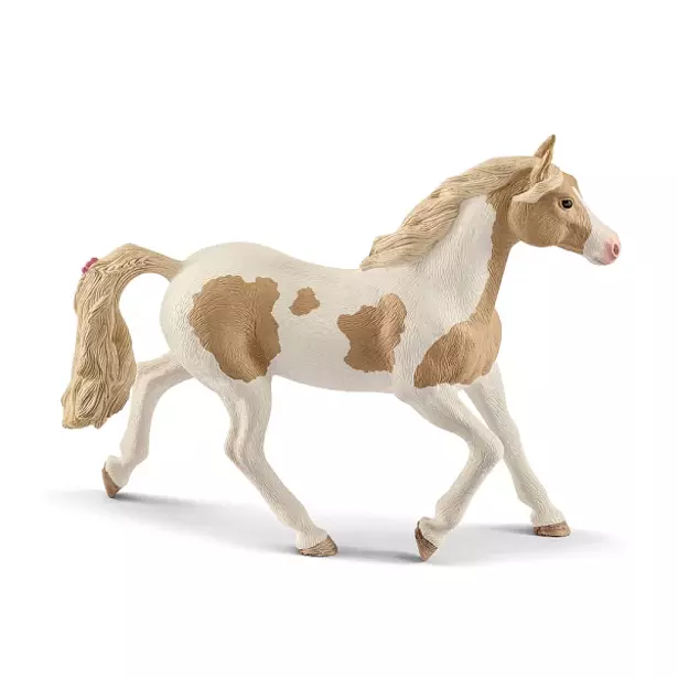 Schleich Zvieratko - Kobyla plemena Paint Horse