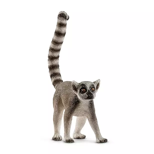 Schleich Zvieratko - Lemur Kata