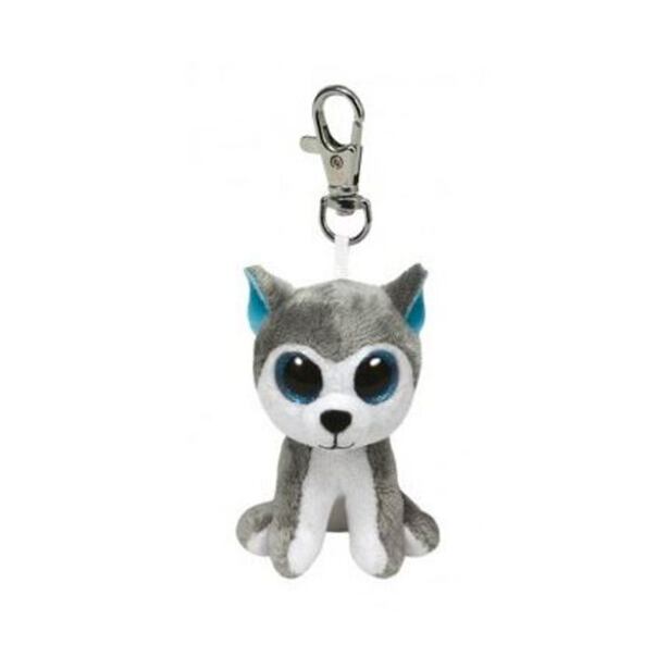 TY Beanie BOOS SLUSH, Clip 8,5 cm - pes