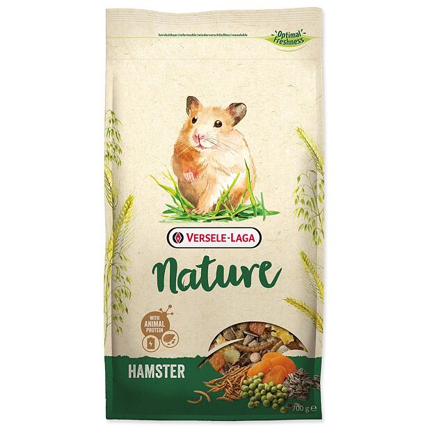 VERSELE-LAGA Nature pro křečky 700 g