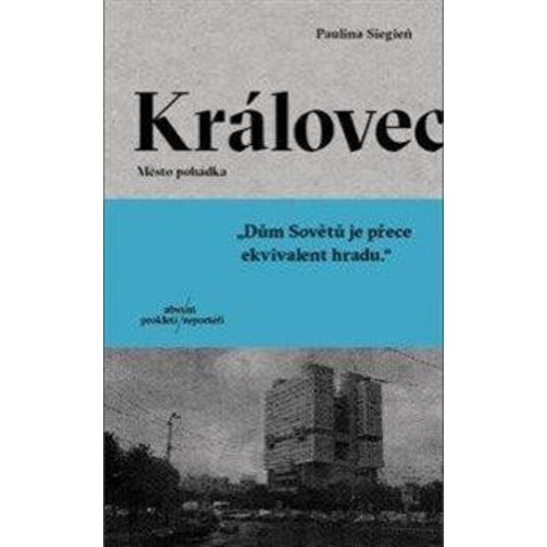 Královec - Město pohádka