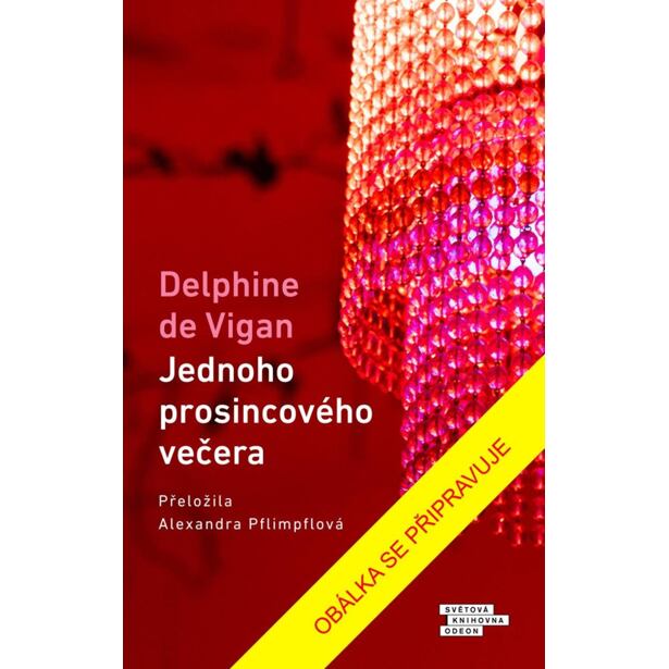 Jednoho prosincového večera
