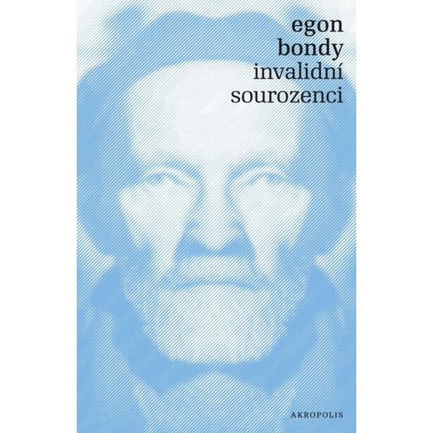 Invalidní sourozenci