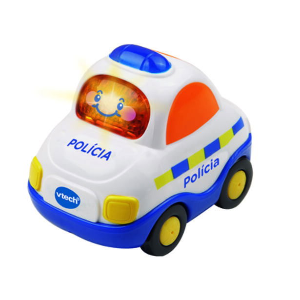 Vtech Tut Tut Policia SK