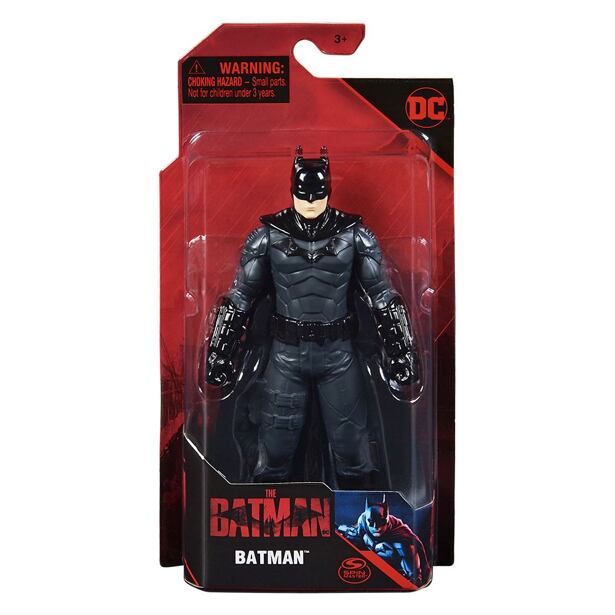 Spin Master Batman Film figurka 15 cm