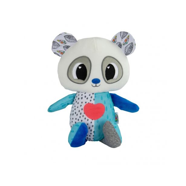 Lamaze Uklidňující medvídek Panda