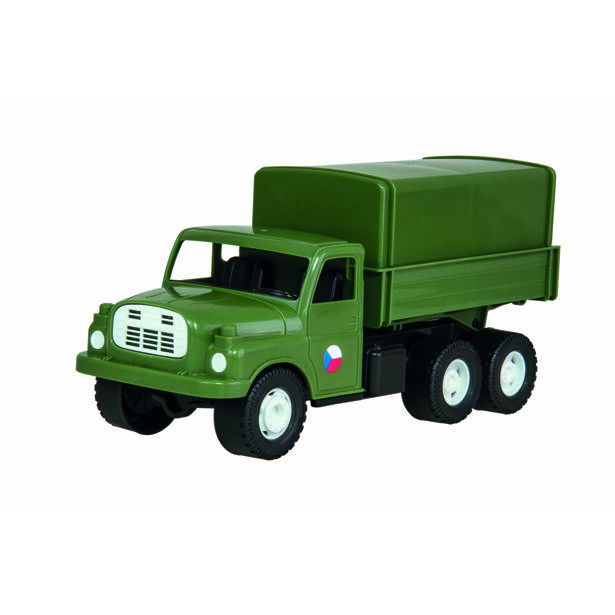Dino Tatra 148 vojenský 30cm