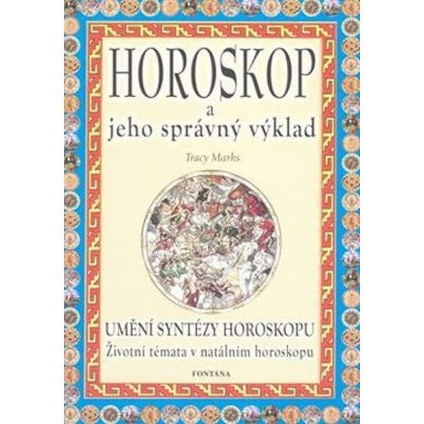 Horoskop a jeho správný výklad