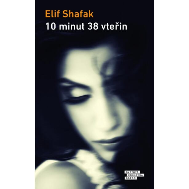 10 minut 38 vteřin