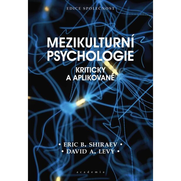 Mezikulturní psychologie - Kriticky a aplikovaně